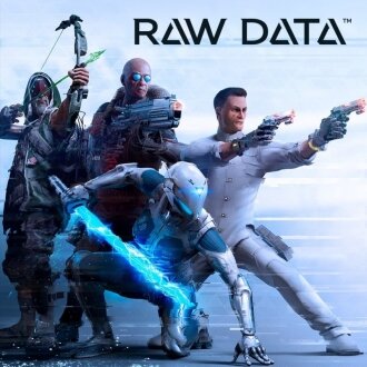 Raw Data PS Oyun kullananlar yorumlar